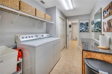 This beautifully crafted tabby ranch offers peaceful lagoon and on Sea Palms Golf and Tennis Resort in Georgia - for sale on GolfHomes.com, golf home, golf lot