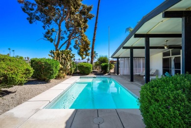 If Barbie can have a dream house, why can't you? Step into this on Palm Desert Country Club in California - for sale on GolfHomes.com, golf home, golf lot