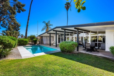 If Barbie can have a dream house, why can't you? Step into this on Palm Desert Country Club in California - for sale on GolfHomes.com, golf home, golf lot