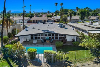 If Barbie can have a dream house, why can't you? Step into this on Palm Desert Country Club in California - for sale on GolfHomes.com, golf home, golf lot