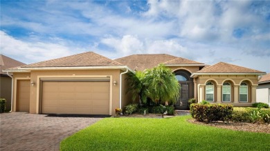 Welcome to the next chapter of your life in beautiful Lake on Lake Ashton Golf Club in Florida - for sale on GolfHomes.com, golf home, golf lot