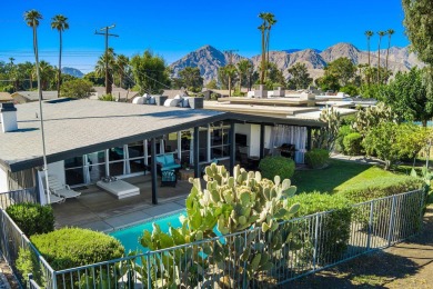 If Barbie can have a dream house, why can't you? Step into this on Palm Desert Country Club in California - for sale on GolfHomes.com, golf home, golf lot