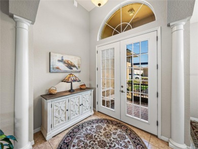 Welcome to the next chapter of your life in beautiful Lake on Lake Ashton Golf Club in Florida - for sale on GolfHomes.com, golf home, golf lot