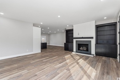 Brand NEW CONSTRUCTION with custom-built details you can truly on Mineral Mound Golf Course in Kentucky - for sale on GolfHomes.com, golf home, golf lot