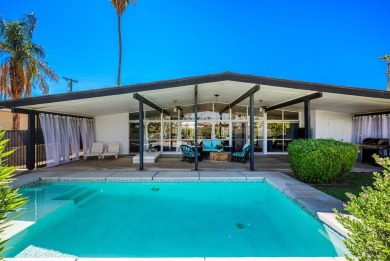 If Barbie can have a dream house, why can't you? Step into this on Palm Desert Country Club in California - for sale on GolfHomes.com, golf home, golf lot