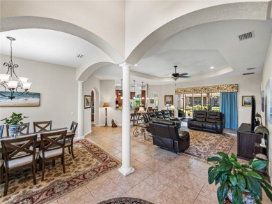 Welcome to the next chapter of your life in beautiful Lake on Lake Ashton Golf Club in Florida - for sale on GolfHomes.com, golf home, golf lot