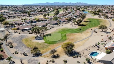 Enjoy peace of mind with essential mechanical upgrades on Trail Ridge Golf Course in Arizona - for sale on GolfHomes.com, golf home, golf lot