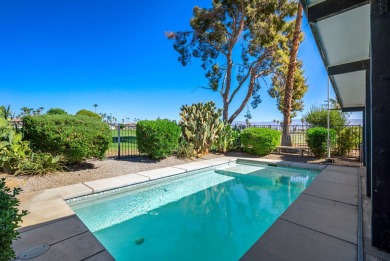 If Barbie can have a dream house, why can't you? Step into this on Palm Desert Country Club in California - for sale on GolfHomes.com, golf home, golf lot