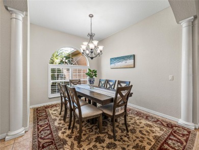 Welcome to the next chapter of your life in beautiful Lake on Lake Ashton Golf Club in Florida - for sale on GolfHomes.com, golf home, golf lot