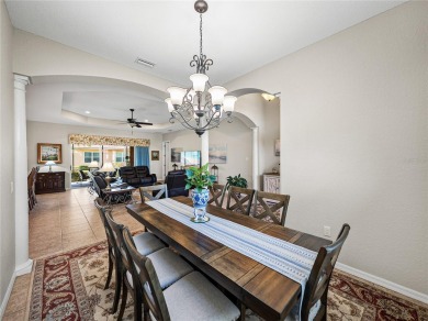 Welcome to the next chapter of your life in beautiful Lake on Lake Ashton Golf Club in Florida - for sale on GolfHomes.com, golf home, golf lot