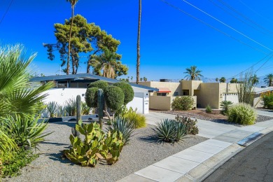 If Barbie can have a dream house, why can't you? Step into this on Palm Desert Country Club in California - for sale on GolfHomes.com, golf home, golf lot