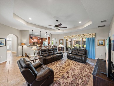 Welcome to the next chapter of your life in beautiful Lake on Lake Ashton Golf Club in Florida - for sale on GolfHomes.com, golf home, golf lot