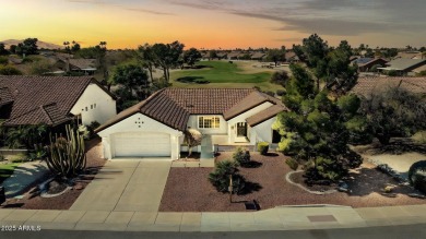 Enjoy peace of mind with essential mechanical upgrades on Trail Ridge Golf Course in Arizona - for sale on GolfHomes.com, golf home, golf lot