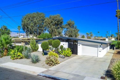 If Barbie can have a dream house, why can't you? Step into this on Palm Desert Country Club in California - for sale on GolfHomes.com, golf home, golf lot