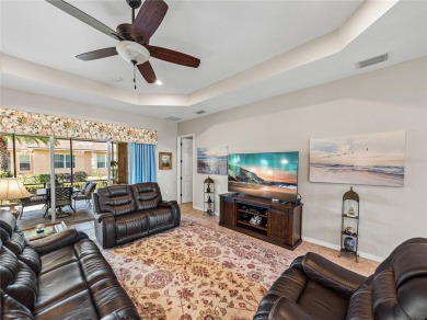 Welcome to the next chapter of your life in beautiful Lake on Lake Ashton Golf Club in Florida - for sale on GolfHomes.com, golf home, golf lot