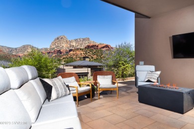 Rare opportunity! This is the only home available in The Retreat on Seven Canyons Golf Club in Arizona - for sale on GolfHomes.com, golf home, golf lot