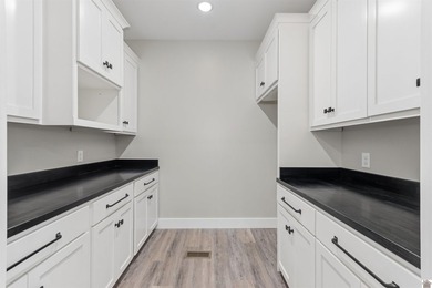 Brand NEW CONSTRUCTION with custom-built details you can truly on Mineral Mound Golf Course in Kentucky - for sale on GolfHomes.com, golf home, golf lot