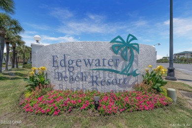 CURRENTLY UNDER CONTRACT - SELLER TAKING BACKUP OFFERS!!! on Edgewater Beach Resort in Florida - for sale on GolfHomes.com, golf home, golf lot
