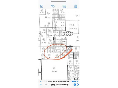 5 acre lot in the beautiful city of Apple Valley.  Ready for on Ashwood Golf Course in California - for sale on GolfHomes.com, golf home, golf lot