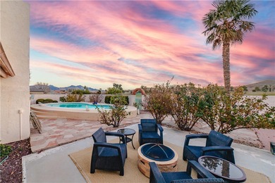 GET READY TO FALL IN LOVE AGAIN THIS VALENTINE'S DAY!! GORGEOUS on Cerbat Cliffs Golf Course in Arizona - for sale on GolfHomes.com, golf home, golf lot