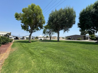 Welcome Home in THE LAKES AT HEMET WEST 55 plus  The Lakes at on Hemet West Mobile Estates in California - for sale on GolfHomes.com, golf home, golf lot