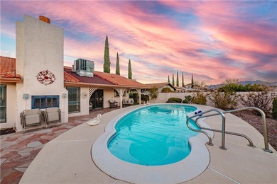 GET READY TO FALL IN LOVE AGAIN THIS VALENTINE'S DAY!! GORGEOUS on Cerbat Cliffs Golf Course in Arizona - for sale on GolfHomes.com, golf home, golf lot