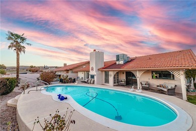 GET READY TO FALL IN LOVE AGAIN THIS VALENTINE'S DAY!! GORGEOUS on Cerbat Cliffs Golf Course in Arizona - for sale on GolfHomes.com, golf home, golf lot