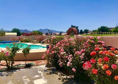 GET READY TO FALL IN LOVE AGAIN THIS VALENTINE'S DAY!! GORGEOUS on Cerbat Cliffs Golf Course in Arizona - for sale on GolfHomes.com, golf home, golf lot