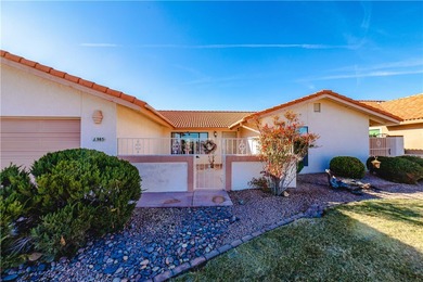 GET READY TO FALL IN LOVE AGAIN THIS VALENTINE'S DAY!! GORGEOUS on Cerbat Cliffs Golf Course in Arizona - for sale on GolfHomes.com, golf home, golf lot
