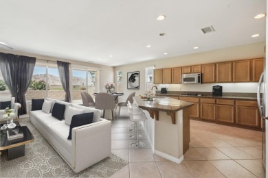 On the Golf Course with Mountain Views!!!! Presenting the highly on Golf Club At La Quinta in California - for sale on GolfHomes.com, golf home, golf lot
