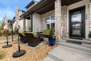 Welcome to 174 High Point Dr, Longmont! This wonderfully on Fox Hill Country Club in Colorado - for sale on GolfHomes.com, golf home, golf lot