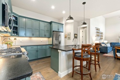 Welcome to 174 High Point Dr, Longmont! This wonderfully on Fox Hill Country Club in Colorado - for sale on GolfHomes.com, golf home, golf lot