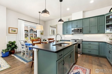 Welcome to 174 High Point Dr, Longmont! This wonderfully on Fox Hill Country Club in Colorado - for sale on GolfHomes.com, golf home, golf lot