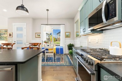 Welcome to 174 High Point Dr, Longmont! This wonderfully on Fox Hill Country Club in Colorado - for sale on GolfHomes.com, golf home, golf lot