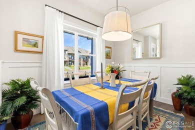 Welcome to 174 High Point Dr, Longmont! This wonderfully on Fox Hill Country Club in Colorado - for sale on GolfHomes.com, golf home, golf lot