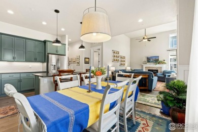 Welcome to 174 High Point Dr, Longmont! This wonderfully on Fox Hill Country Club in Colorado - for sale on GolfHomes.com, golf home, golf lot