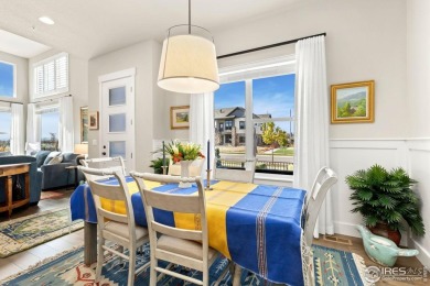 Welcome to 174 High Point Dr, Longmont! This wonderfully on Fox Hill Country Club in Colorado - for sale on GolfHomes.com, golf home, golf lot