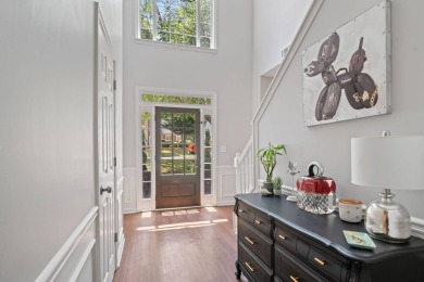 MEGA O-P-E-N HOUSE on Sunday 7/20 from 1-3PM. BUY THIS HOME & on Hamilton Mill Golf Club in Georgia - for sale on GolfHomes.com, golf home, golf lot