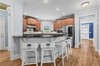 Stunning Jeremy Rutenberg Craftsman Home on a Large Corner Lot!
 on Bentwater Golf Club in Georgia - for sale on GolfHomes.com, golf home, golf lot
