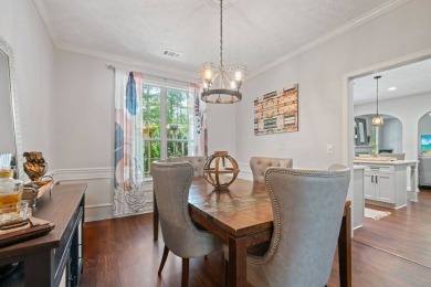 MEGA O-P-E-N HOUSE on Sunday 7/20 from 1-3PM. BUY THIS HOME & on Hamilton Mill Golf Club in Georgia - for sale on GolfHomes.com, golf home, golf lot