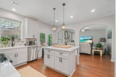 MEGA O-P-E-N HOUSE on Sunday 7/20 from 1-3PM. BUY THIS HOME & on Hamilton Mill Golf Club in Georgia - for sale on GolfHomes.com, golf home, golf lot
