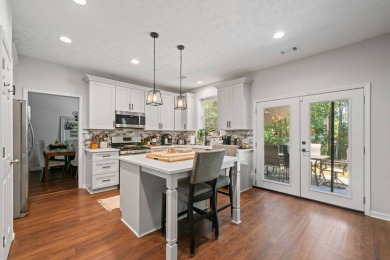 MEGA O-P-E-N HOUSE on Sunday 7/20 from 1-3PM. BUY THIS HOME & on Hamilton Mill Golf Club in Georgia - for sale on GolfHomes.com, golf home, golf lot