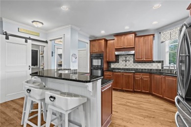 Stunning Jeremy Rutenberg Craftsman Home on a Large Corner Lot!
 on Bentwater Golf Club in Georgia - for sale on GolfHomes.com, golf home, golf lot