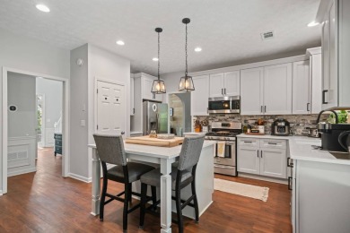 MEGA O-P-E-N HOUSE on Sunday 7/20 from 1-3PM. BUY THIS HOME & on Hamilton Mill Golf Club in Georgia - for sale on GolfHomes.com, golf home, golf lot