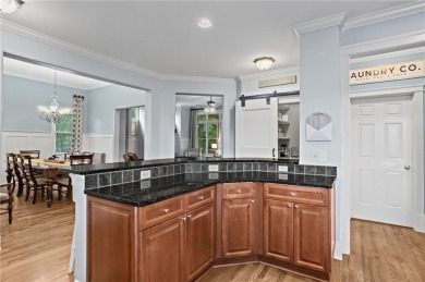 Stunning Jeremy Rutenberg Craftsman Home on a Large Corner Lot!
 on Bentwater Golf Club in Georgia - for sale on GolfHomes.com, golf home, golf lot