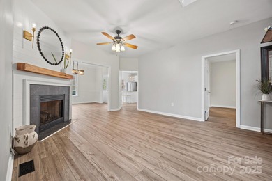 Looking for a MOVE-IN READY home in the heart of Tega Cay? These on Tega Cay Golf Club in South Carolina - for sale on GolfHomes.com, golf home, golf lot