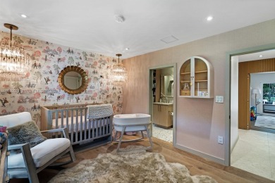 Completely renovated, expanded, and rebuilt, this 3,360 sq ft on Riviera Country Club in Florida - for sale on GolfHomes.com, golf home, golf lot
