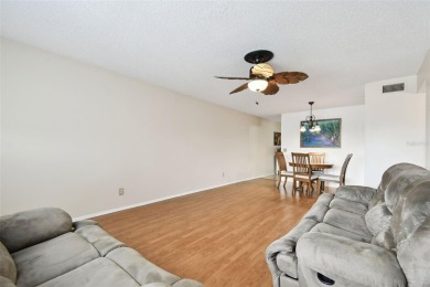 Breezy, bright & Beautiful.  This 3rd-floor condo is the perfect on On Top Of The World Golf Course in Florida - for sale on GolfHomes.com, golf home, golf lot