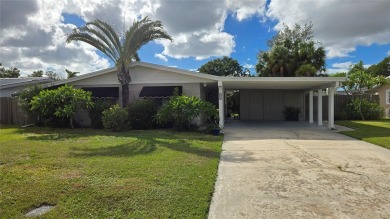 This home is located in the very popular Dana Shores on Rocky Point Golf Course in Florida - for sale on GolfHomes.com, golf home, golf lot