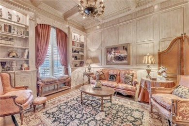 The crown jewel of Northwest Arkansas golf course living, now on Blessings Golf Club in Arkansas - for sale on GolfHomes.com, golf home, golf lot